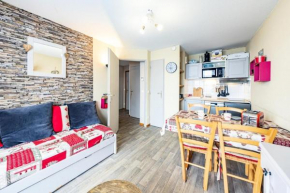 Appartement 2 Pièces 6 Personnes Confort MAE-9541
